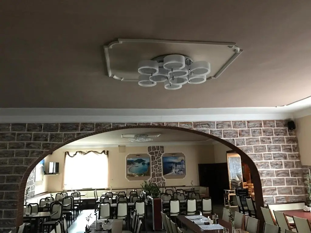 Hotel Korfu