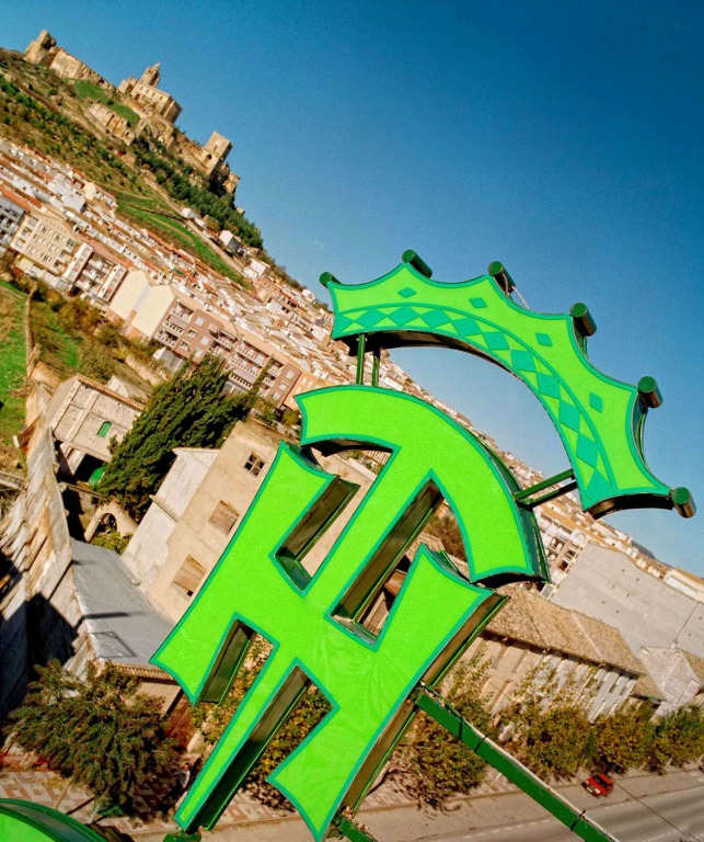 Hotel Torrepalma