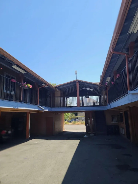 Nights Inn Motel