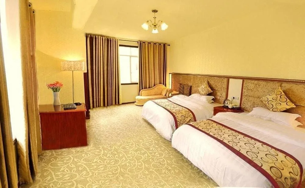 Meilun Hotel