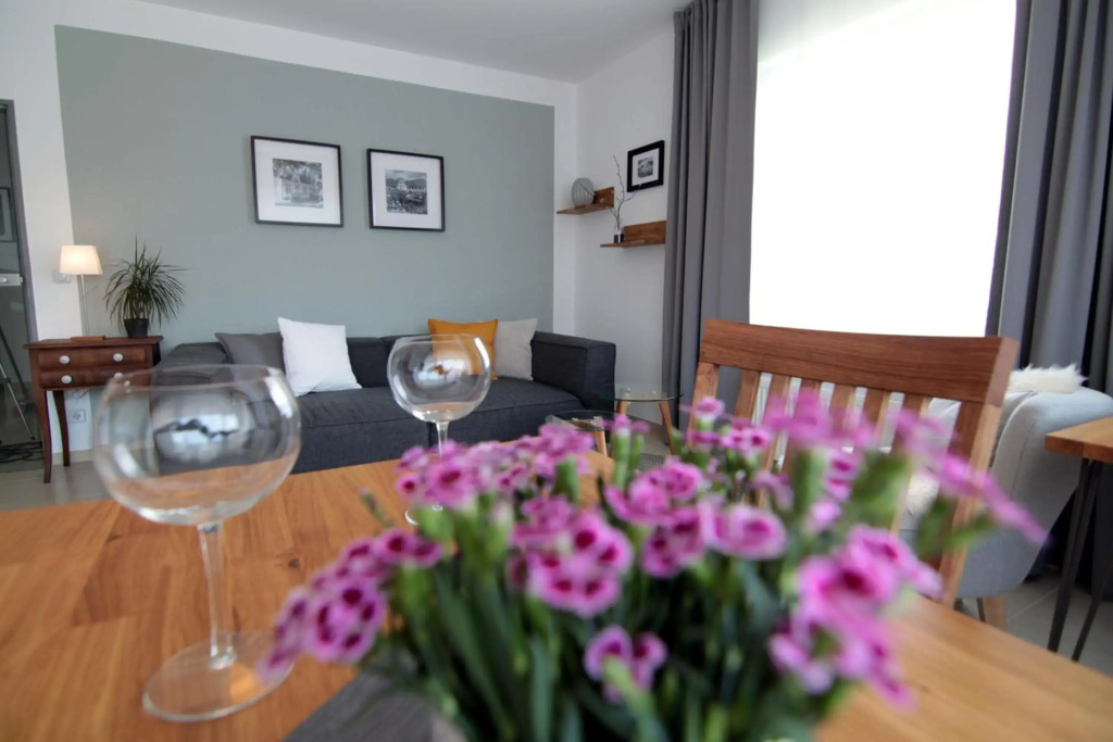 Ferienwohnung Kuck Vogelreichsweg