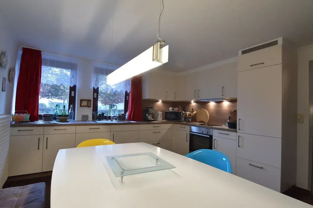 Holiday Home for 8 People in Butgenbach