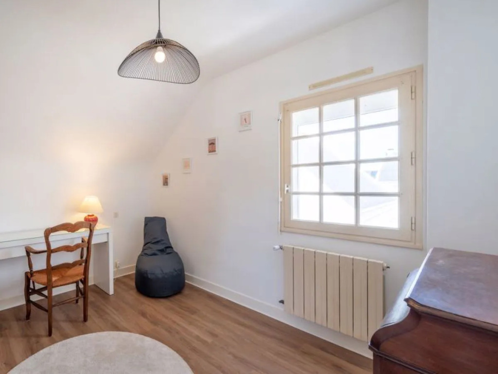 House Kergroix Quiberon