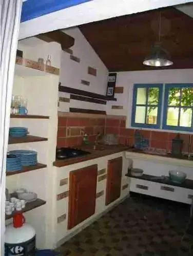 Villa Babiole