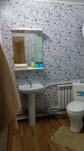 Gornitsa Guesthouse