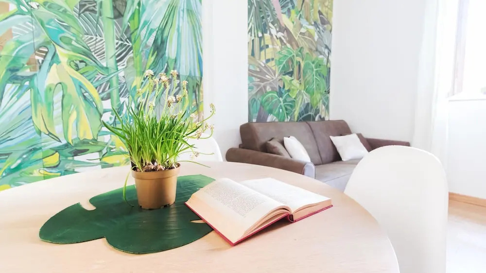 Italianway Apartements - De Castillia 20