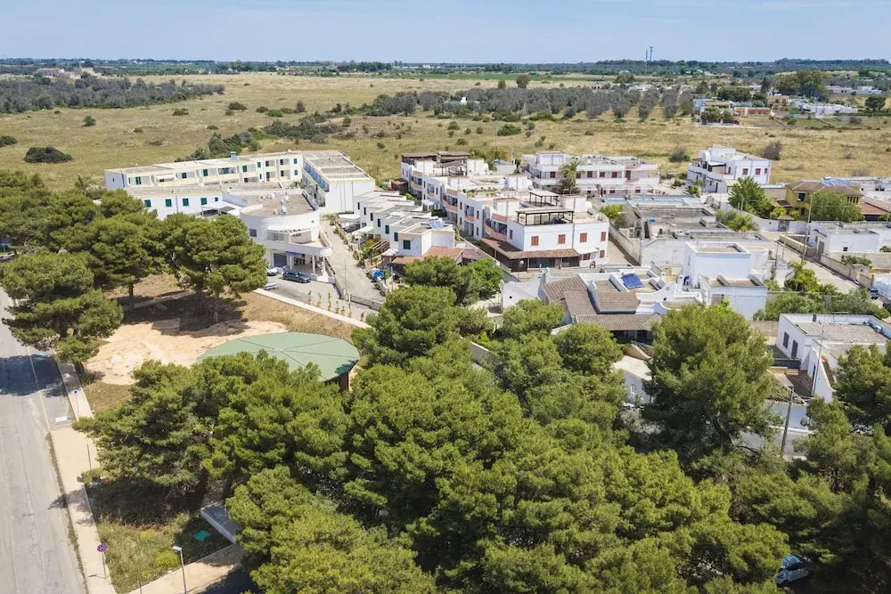 Villetta Sirena Near The Beach