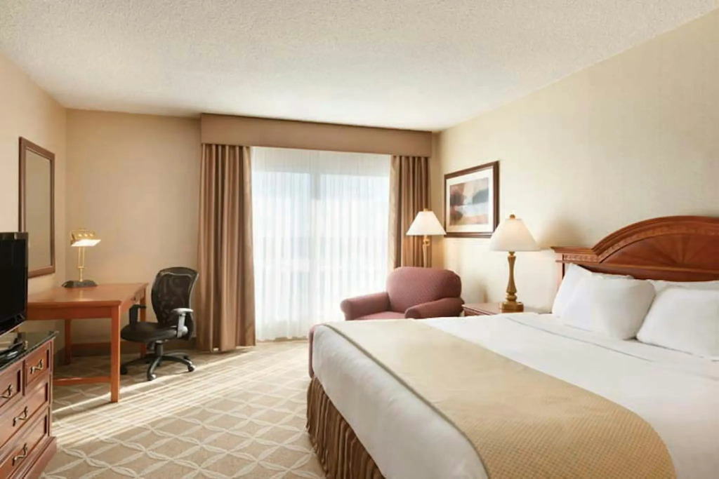 Border Inn and Suites Lloydminster