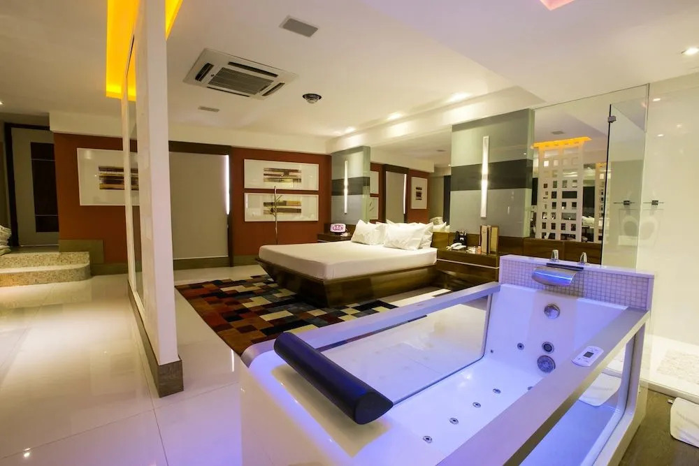 Corinto Hotel