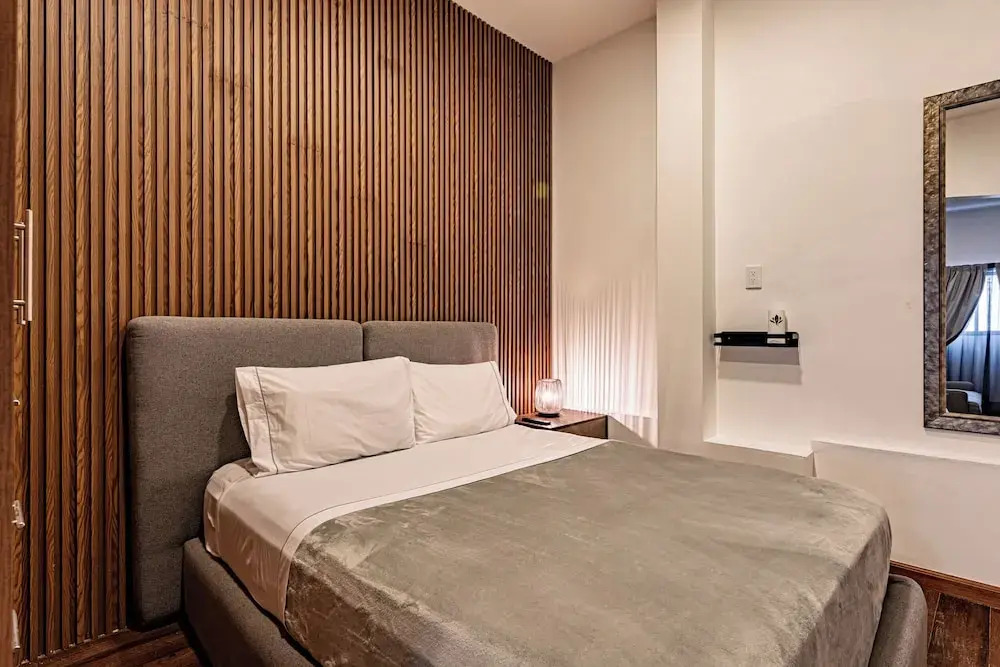 Exclusive & Comfortable Loft Roma Norte