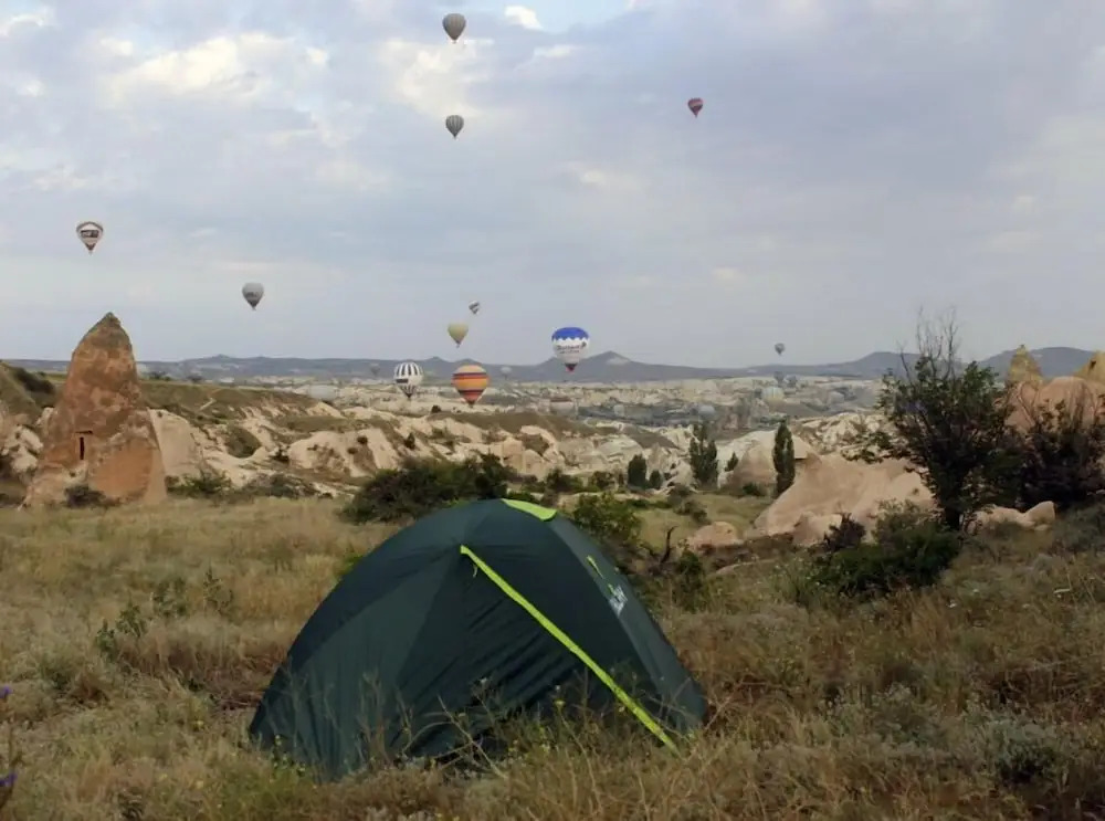 Mare Cappadocia Adults Only