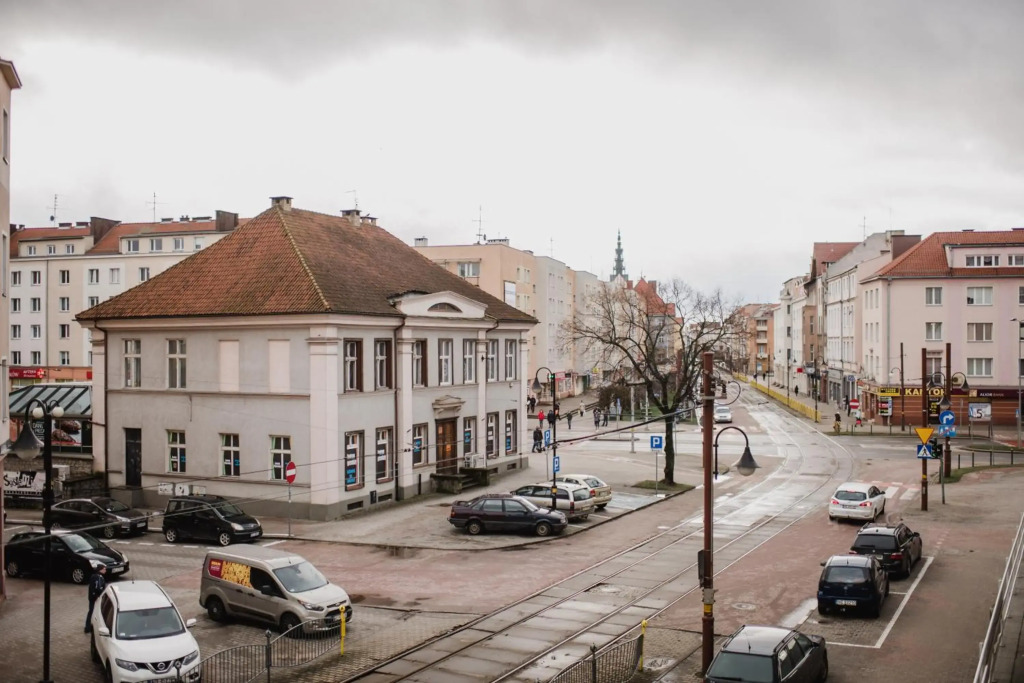 Apartamenty 1 Maja 45