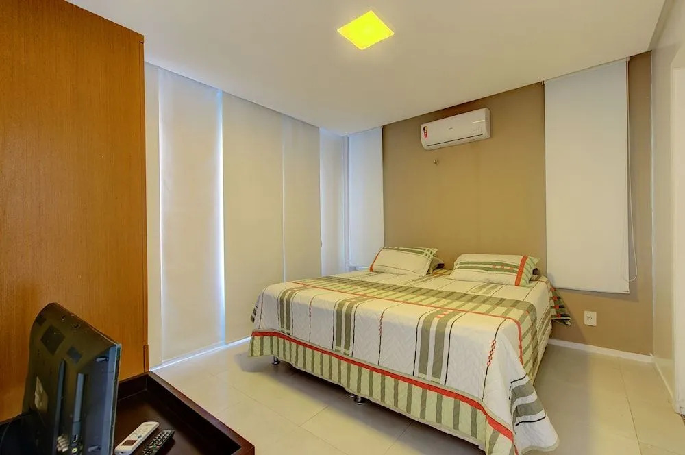 Luxuoso Bangalow Frente Mar