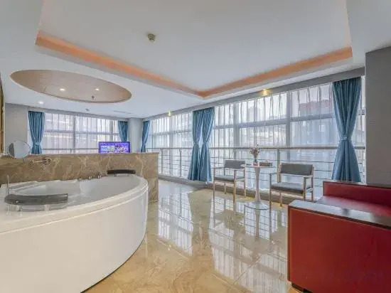 ChangXing FanBo Hotel