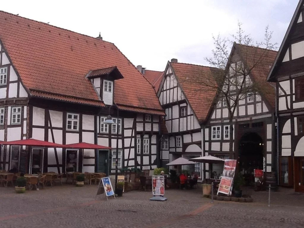 Hotel Joh
