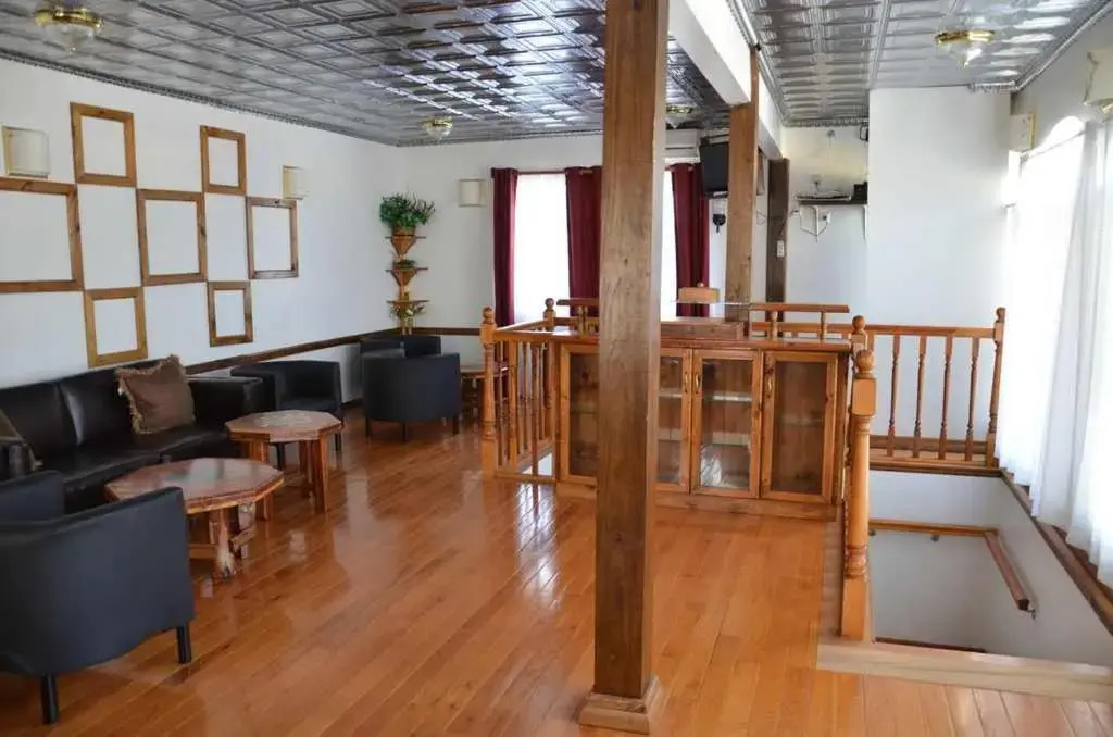 ERV Club - Villas