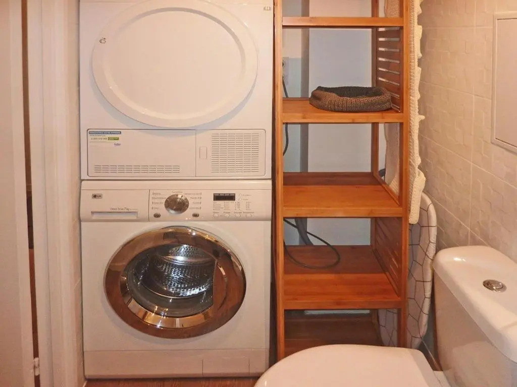 Appartement Les Orres, 2 pièces, 8 personnes - FR-1-322-355