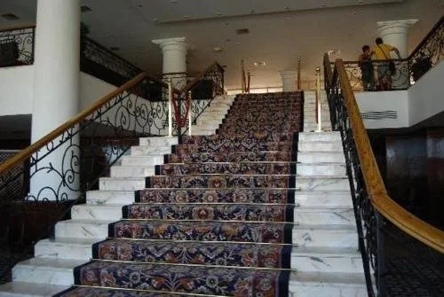 Grand View Hotel