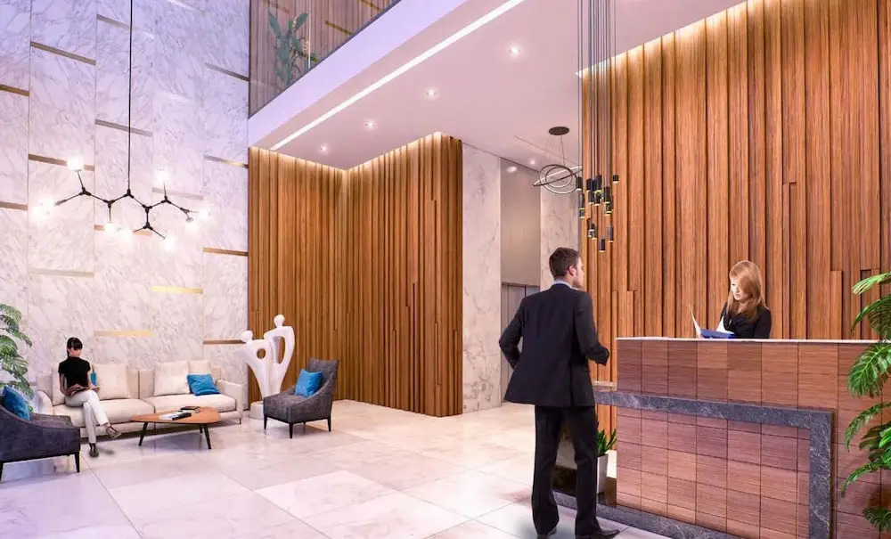 Nasma Luxury Stays - Riviera 10