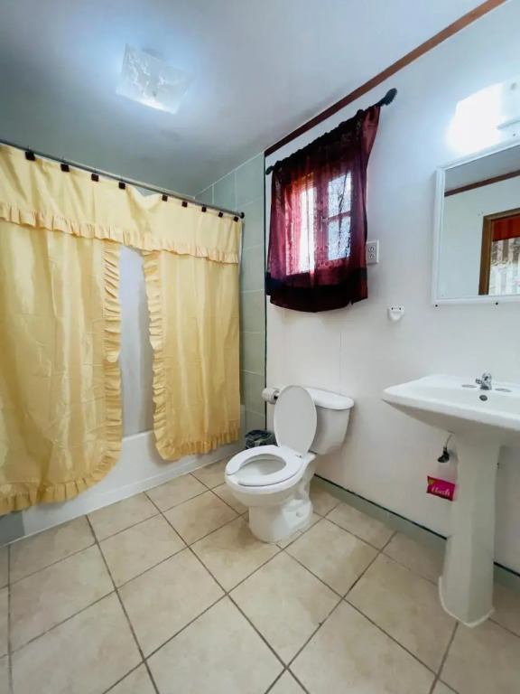 Lamanai Riverside Retreat