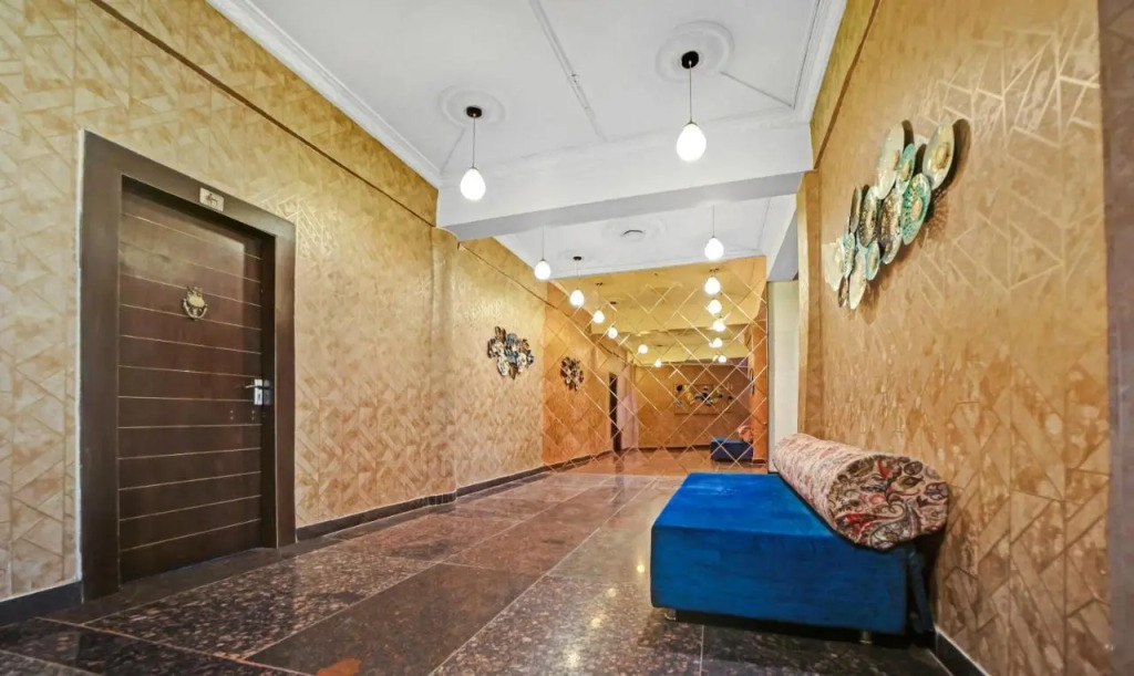 The Bagga Inn