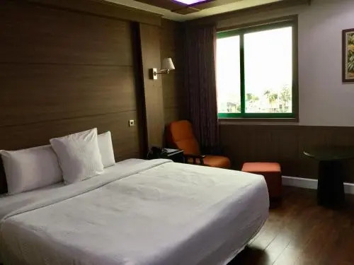 Lagos Travel Inn