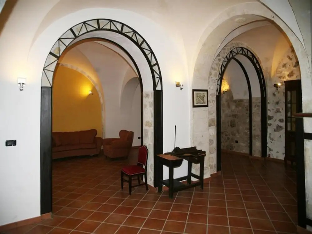 SOTTO Le STELLE - B&B