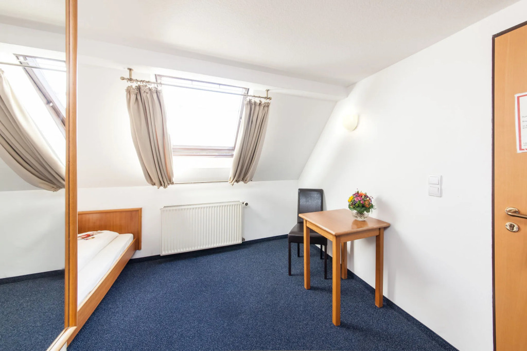 Antares Apartments