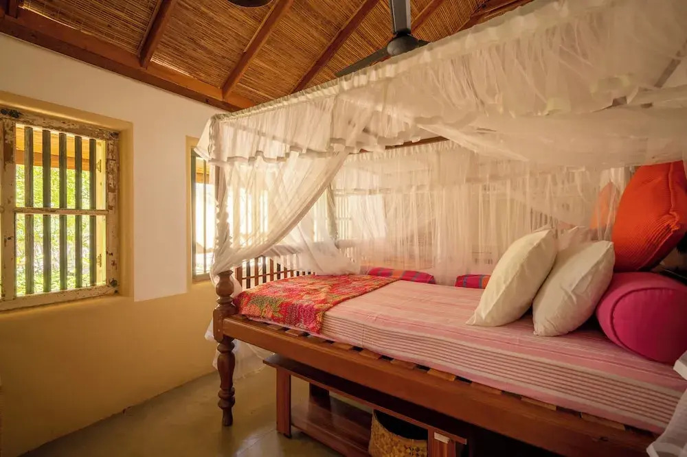 The River House Dambulla by The Serendipity Collection