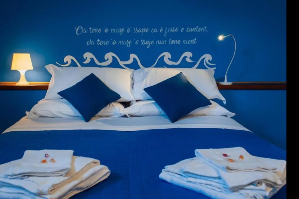B&B Made in Naples