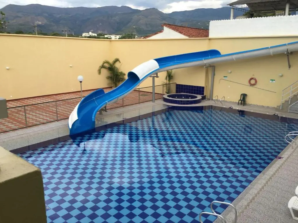 Hotel Marux Plaza