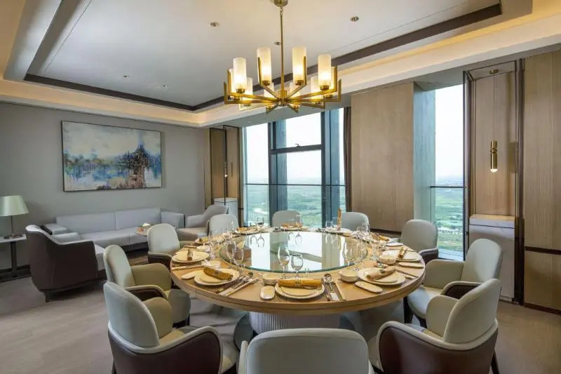 Ji'an Grand Skylight International Hotel
