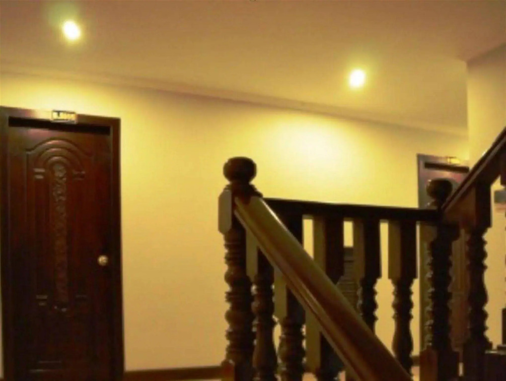 Angkor Orchid Central Hotel