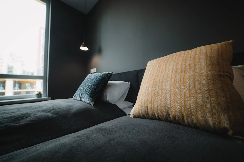 Kostjukowski Apartments на Шевченко 60