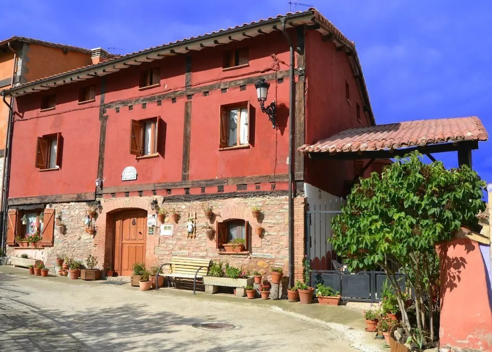 HOTEL Rural LA ALDEA ENCANTADA