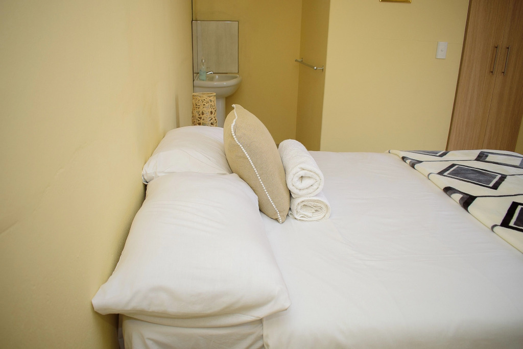 Josef Self-Catering Accommodation