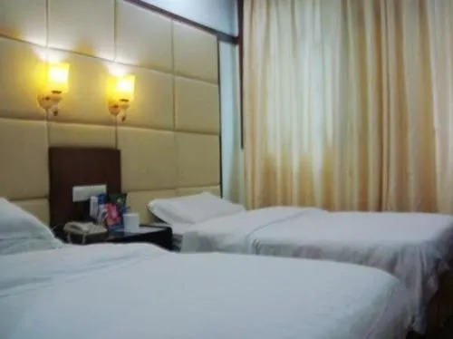 City Star Chain Hotel