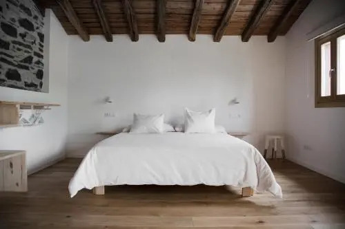 Izal Landetxea - Izal Casa Rural
