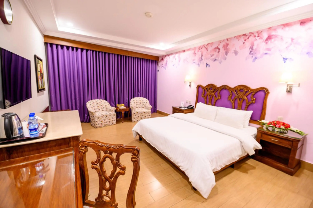 Hotel One Sargodha
