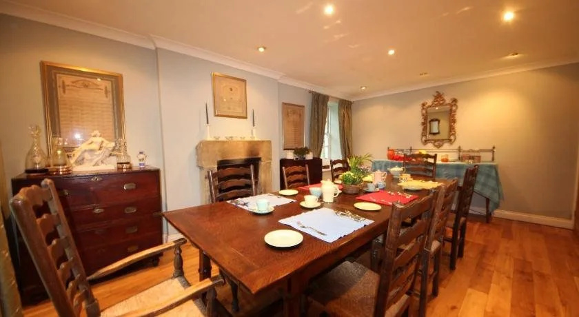 Woundales Farmhouse bed and breakfast