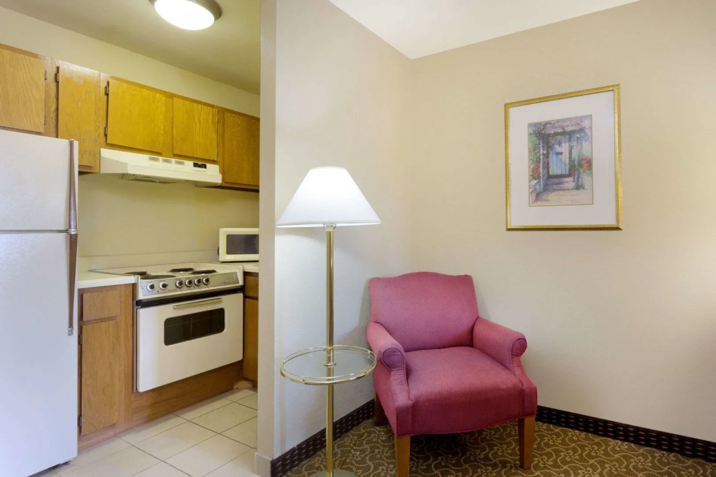 Motel 6 Tempe, AZ Elliot Road