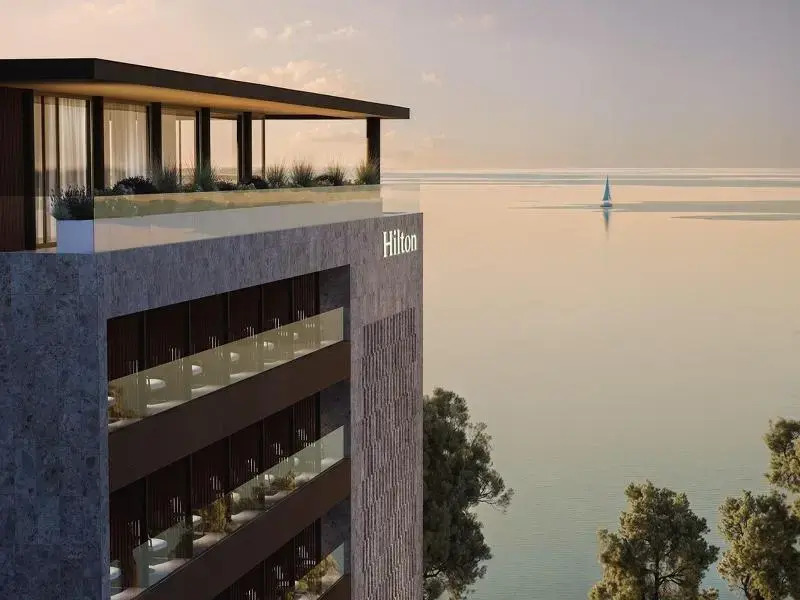Hilton Chania Old Town Resort & Spa
