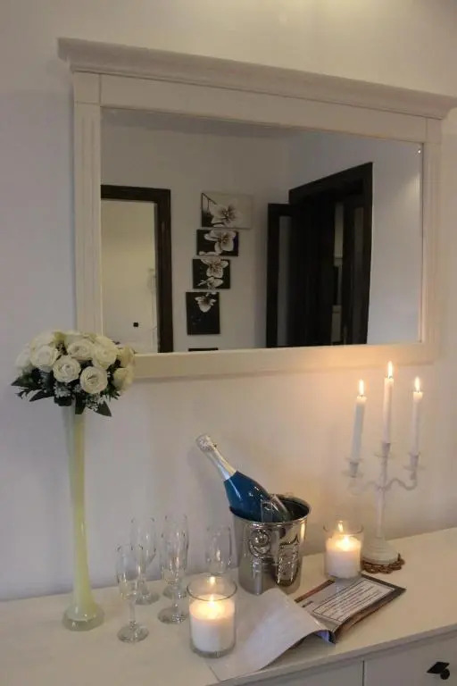 ELLA Apartment Timisoara no9