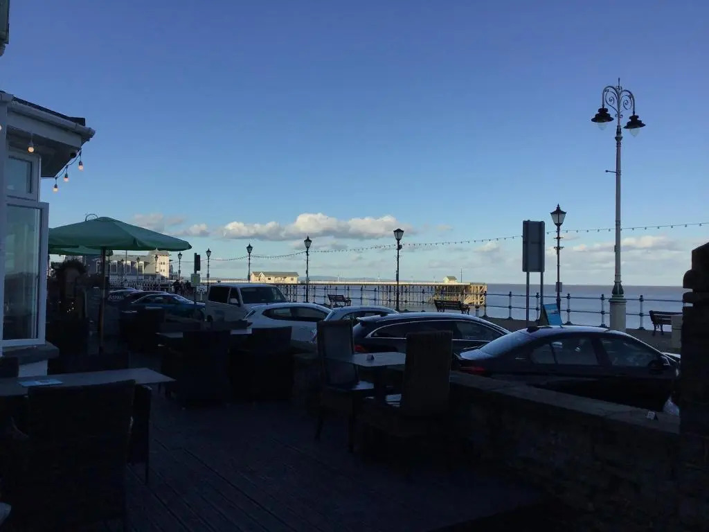 Sids Restaurant and Bar with Rooms