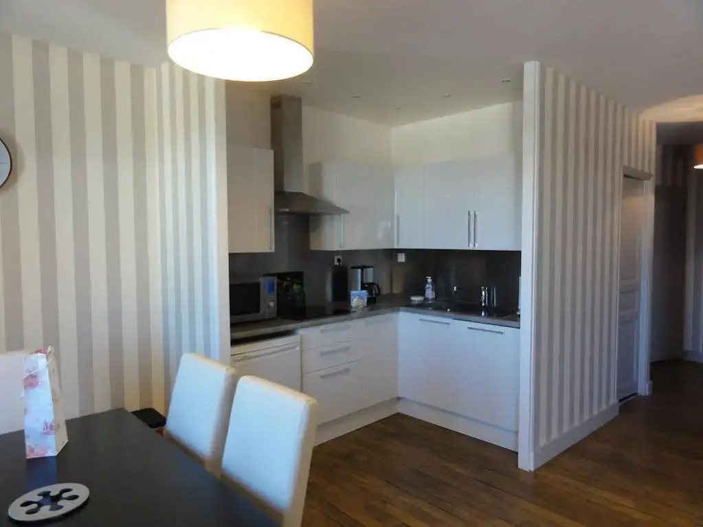Les Appartements Notre Dame
