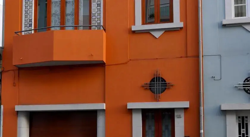 Casa Do Carvalhido