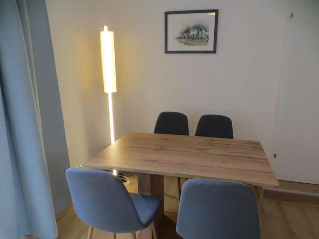 City Apartment Amadeus