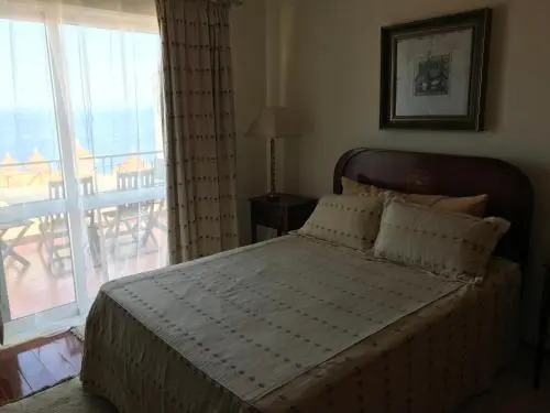 Penthouse Canico Mar