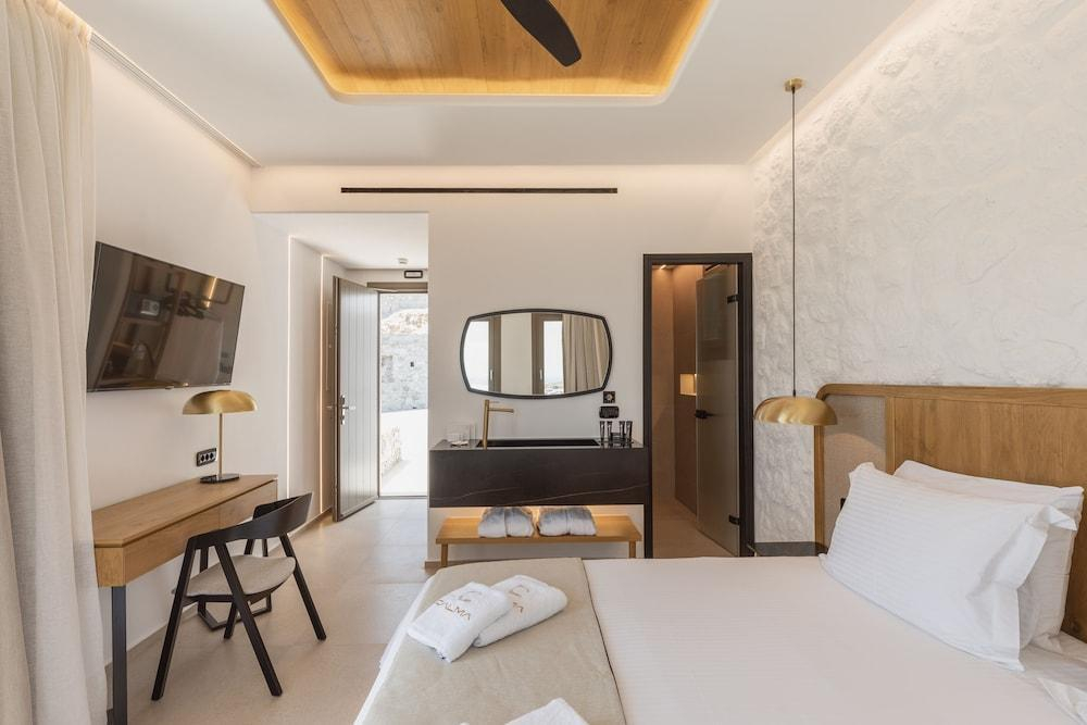 Soula Rooms