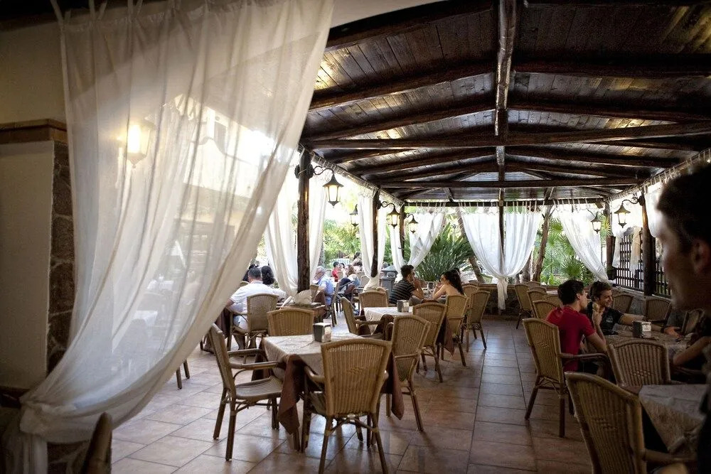 B&B Puerto Seguro